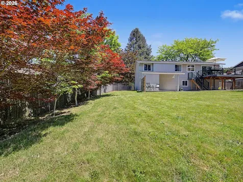 1479 SW Willowbrook Court Gresham OR 97080