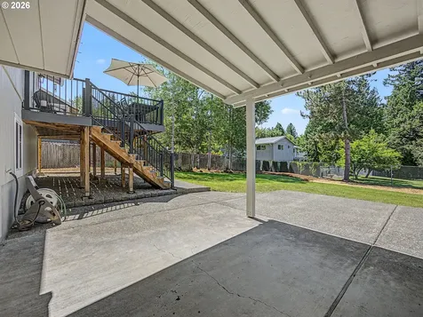 1479 SW Willowbrook Court Gresham OR 97080