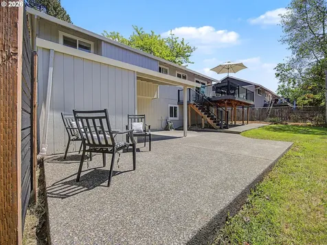 1479 SW Willowbrook Court Gresham OR 97080