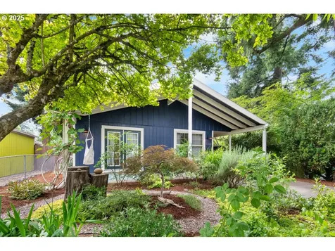 6327 SE 63rd Avenue Portland OR 97206