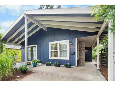 6327 SE 63rd Avenue Portland OR 97206