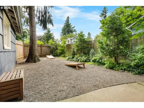 6327 SE 63rd Avenue Portland OR 97206