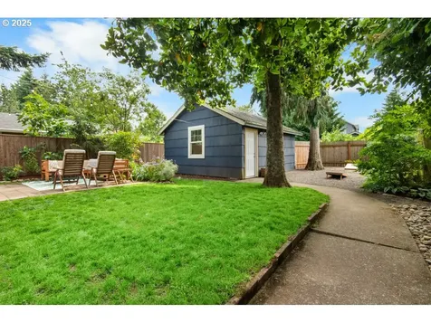 6327 SE 63rd Avenue Portland OR 97206