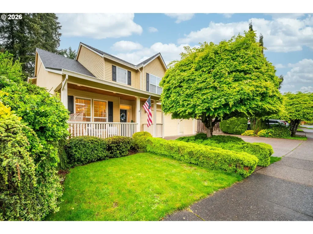 14651 SE Hemmen Avenue Clackamas OR 97015