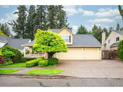 14651 SE Hemmen Avenue Clackamas OR 97015