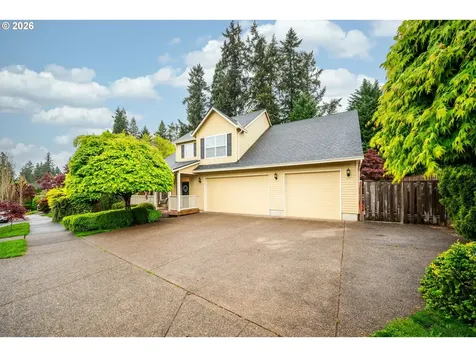 14651 SE Hemmen Avenue Clackamas OR 97015