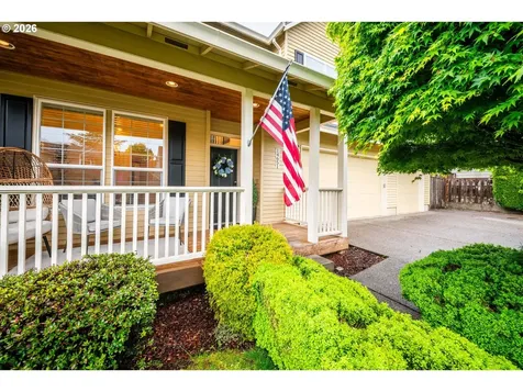 14651 SE Hemmen Avenue Clackamas OR 97015