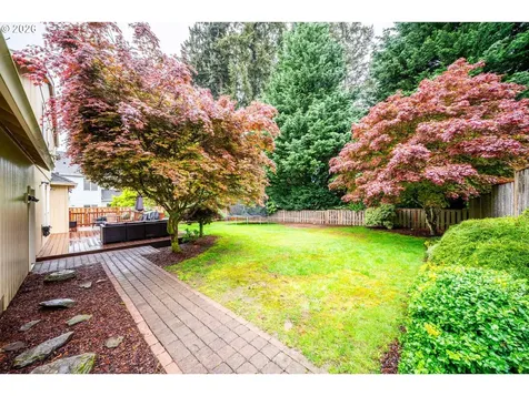 14651 SE Hemmen Avenue Clackamas OR 97015