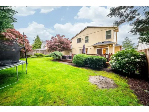 14651 SE Hemmen Avenue Clackamas OR 97015