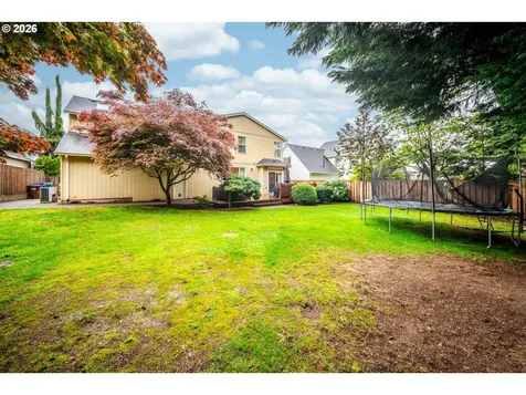 14651 SE Hemmen Avenue Clackamas OR 97015