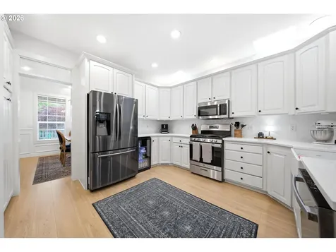 14651 SE Hemmen Avenue Clackamas OR 97015