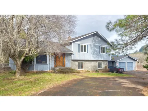 377 Fir Point Lane Glendale OR 97442