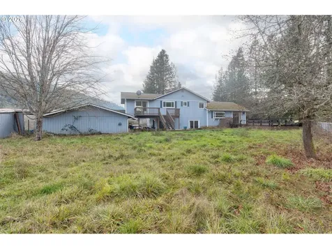 377 Fir Point Lane Glendale OR 97442