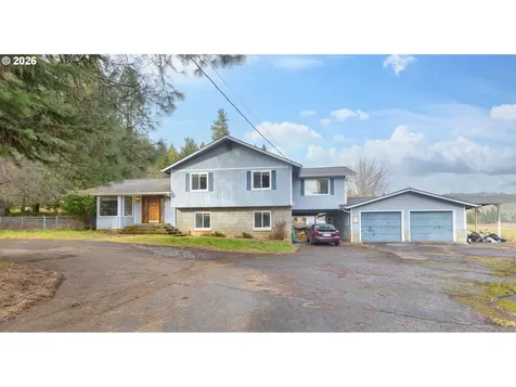 377 Fir Point Lane Glendale OR 97442