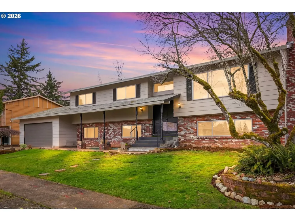 205 SE Olvera Avenue Gresham OR 97080