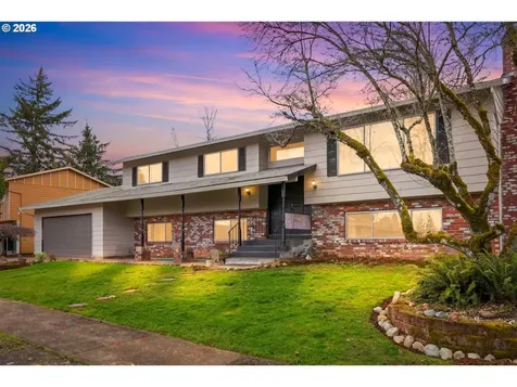 205 SE Olvera Avenue Gresham OR 97080
