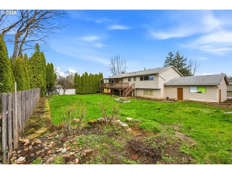 205 SE Olvera Avenue Gresham OR 97080