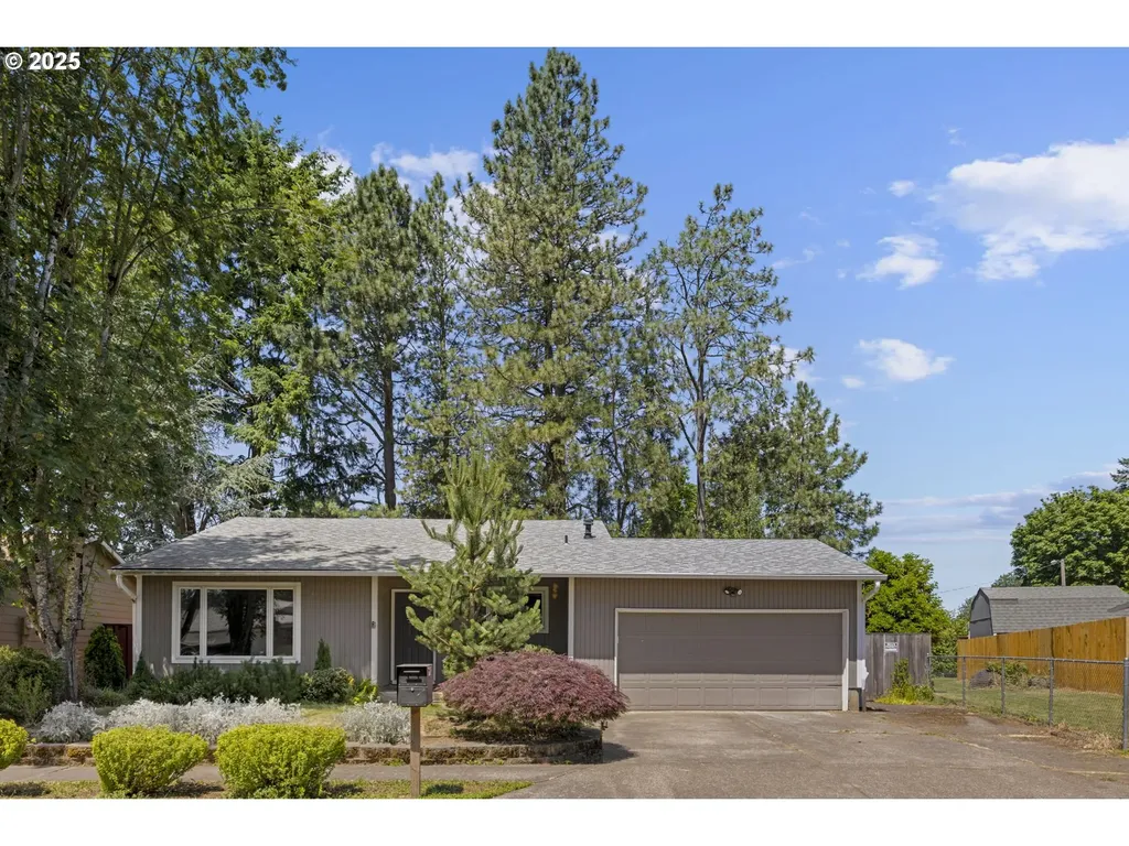 2301 SW 22nd Street Troutdale OR 97060
