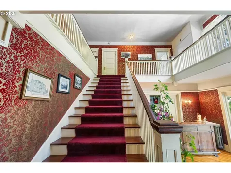 955 S 5th Street Coos Bay OR 97420
