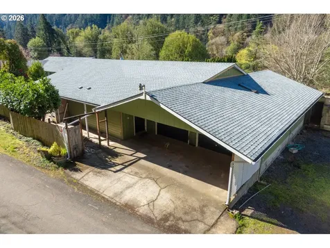 2130 Scottsburg West Road Scottsburg OR 97473