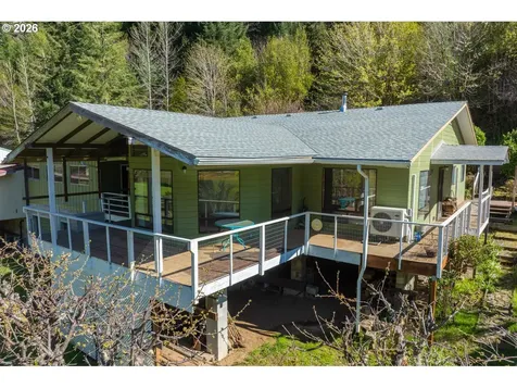 2130 Scottsburg West Road Scottsburg OR 97473