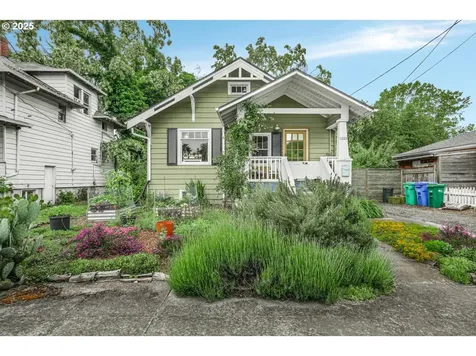 1523 NE Liberty Street Portland OR 97211