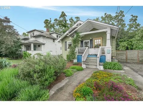 1523 NE Liberty Street Portland OR 97211
