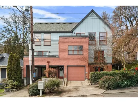 5047 SW View Point Terrace Portland OR 97239