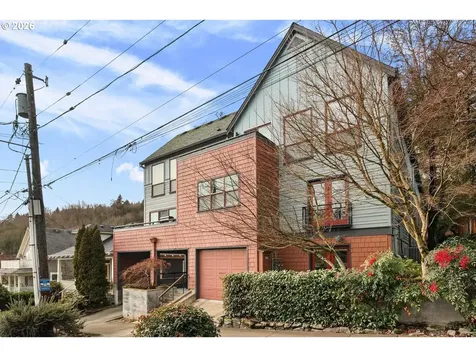 5047 SW View Point Terrace Portland OR 97239