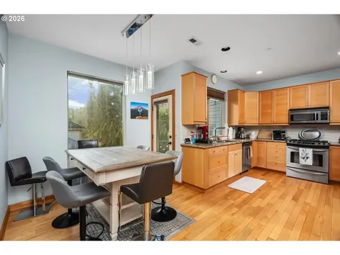 5047 SW View Point Terrace Portland OR 97239