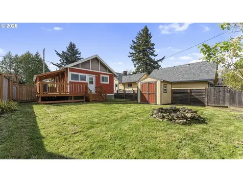 7022 N Omaha Avenue Portland OR 97217