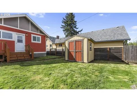 7022 N Omaha Avenue Portland OR 97217