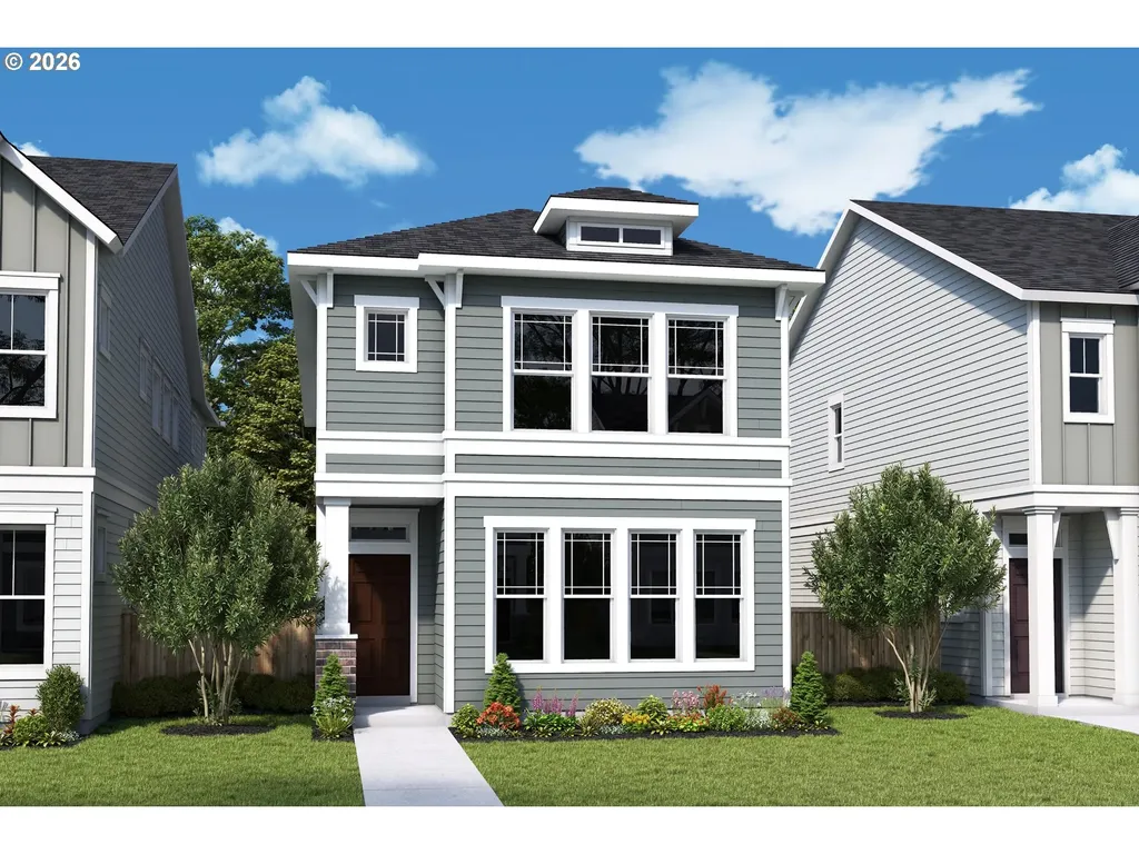 8556 SE Crabapple Street Hillsboro OR 97123