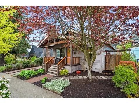 5834 NE 26th Avenue Portland OR 97211