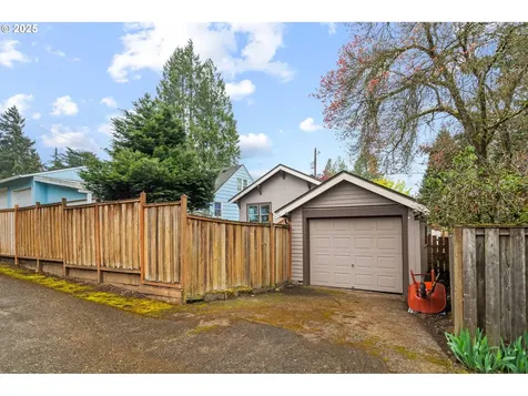 5834 NE 26th Avenue Portland OR 97211