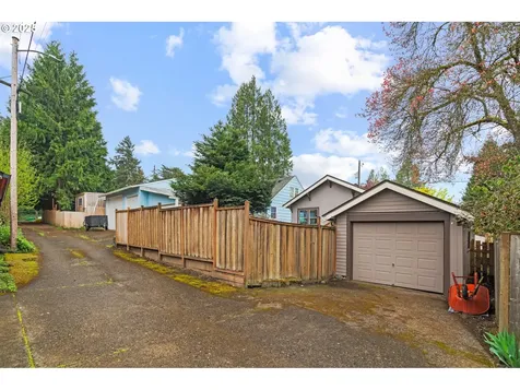 5834 NE 26th Avenue Portland OR 97211