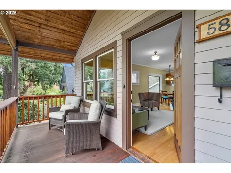 5834 NE 26th Avenue Portland OR 97211