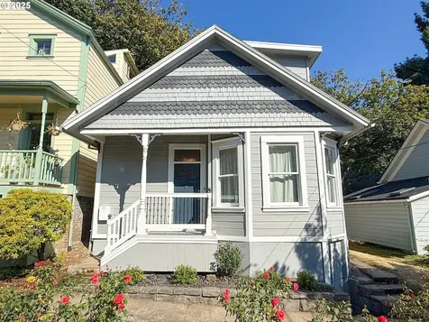 175 S Whitaker Street Portland OR 97239