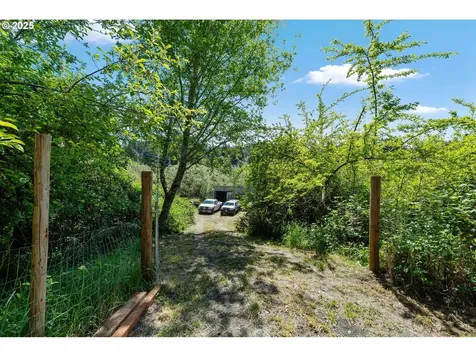 93342 Upper Loop Road Coos Bay OR 97420
