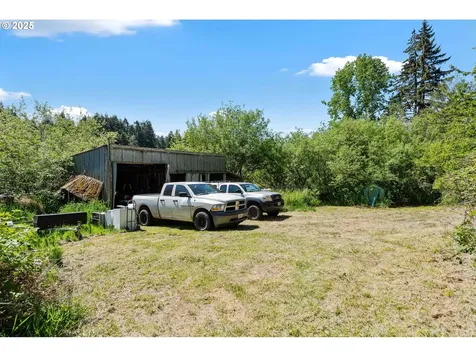 93342 Upper Loop Road Coos Bay OR 97420