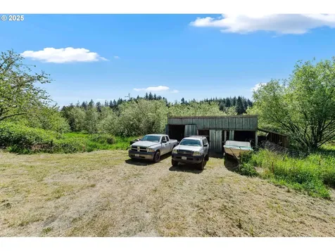 93342 Upper Loop Road Coos Bay OR 97420