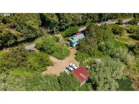 93342 Upper Loop Road Coos Bay OR 97420