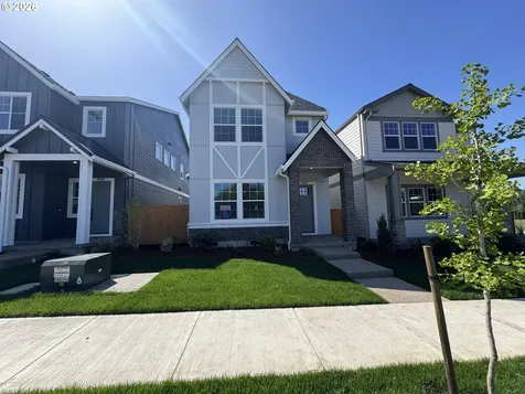 16916 SW Cairn Lane King City OR 97140