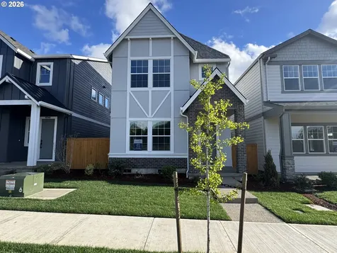16916 SW Cairn Lane King City OR 97140