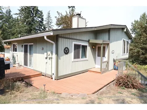 35267 S Acer Lane Molalla OR 97038