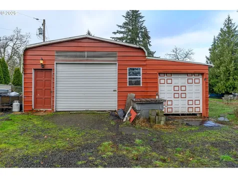 35267 S Acer Lane Molalla OR 97038