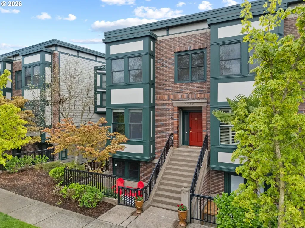 6248 NE Brighton Street Hillsboro OR 97124
