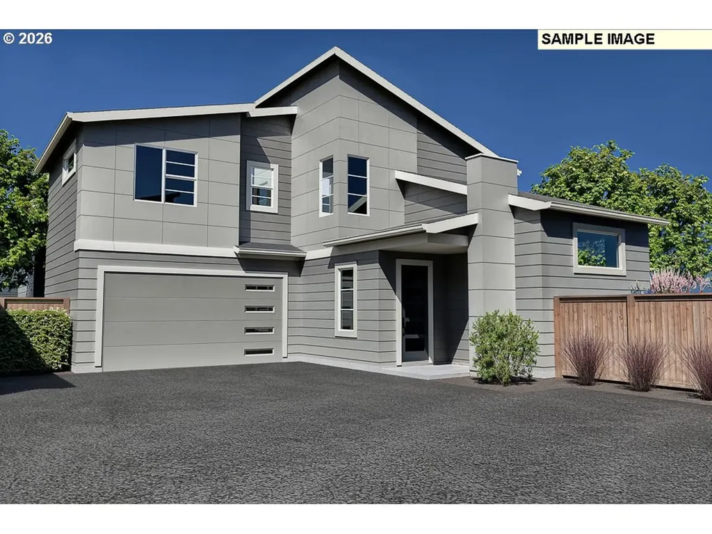 1315 E Luna Street Newberg OR 97132