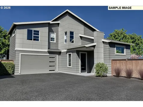 1315 E Luna Street Newberg OR 97132