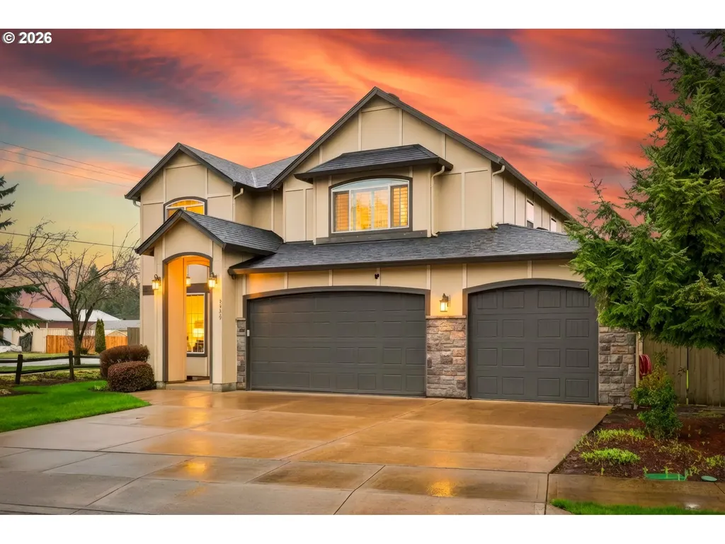 9900 NE 144th Avenue Vancouver WA 98682